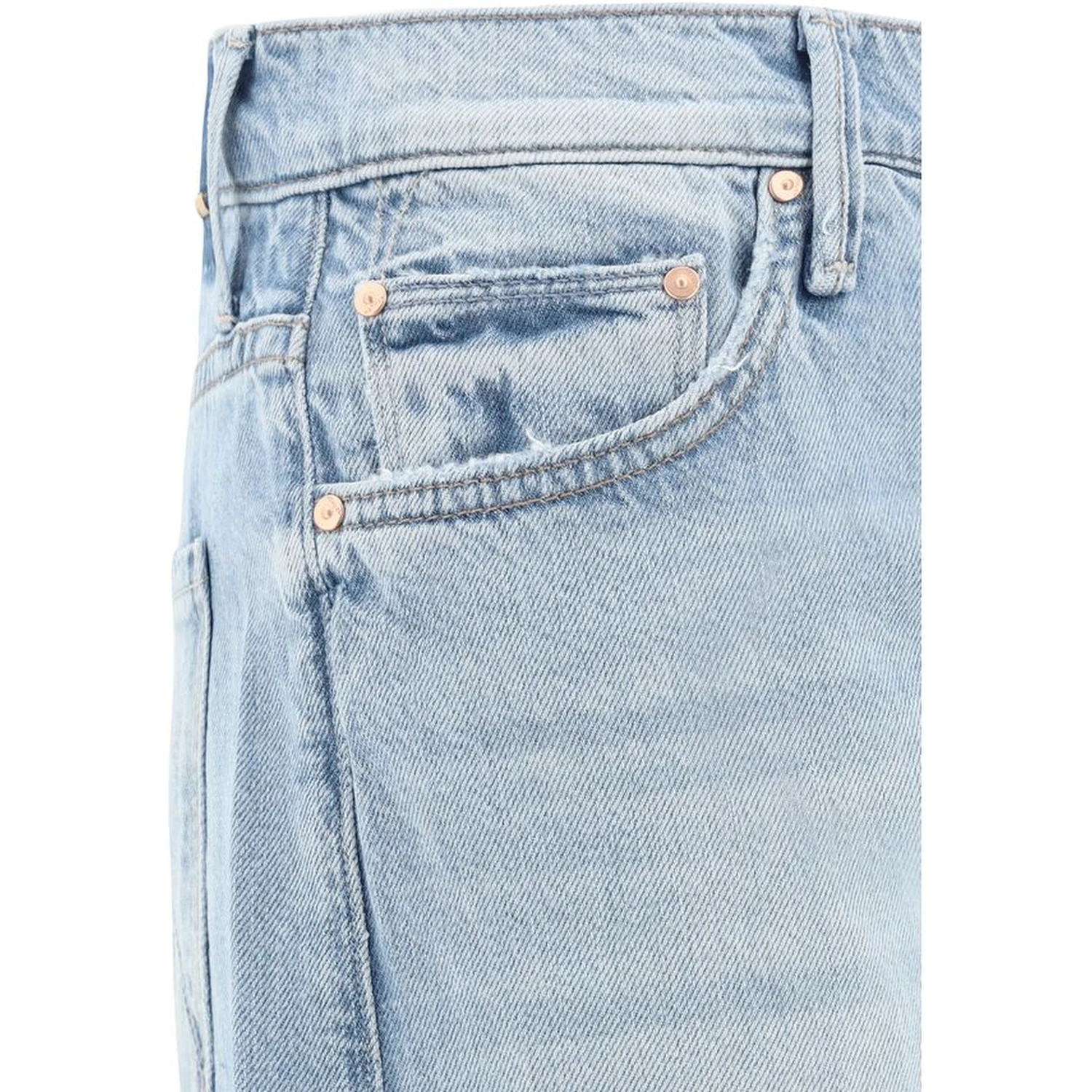 Undercover Jeans