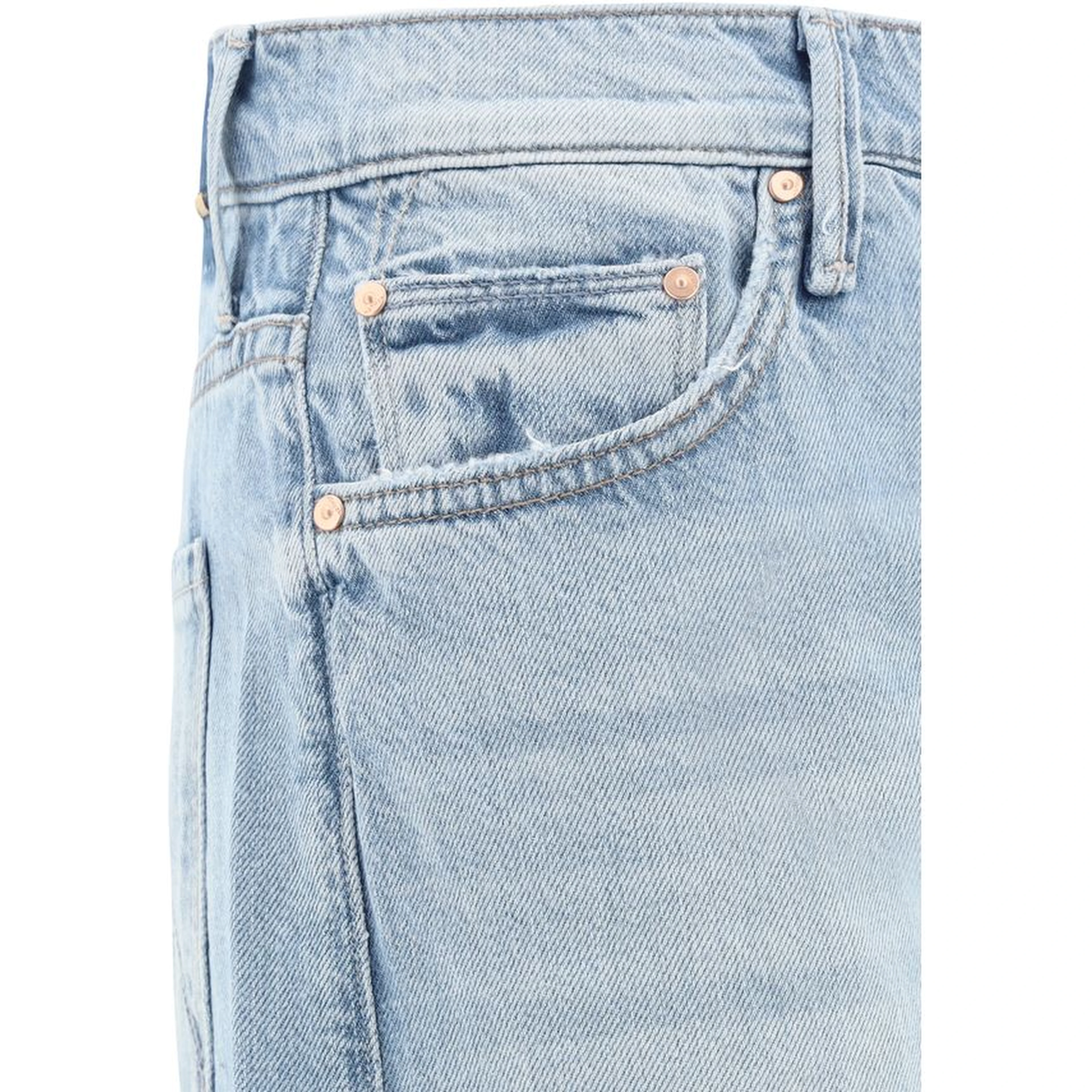 Undercover Jeans