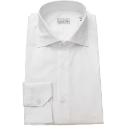 White Cotton Top