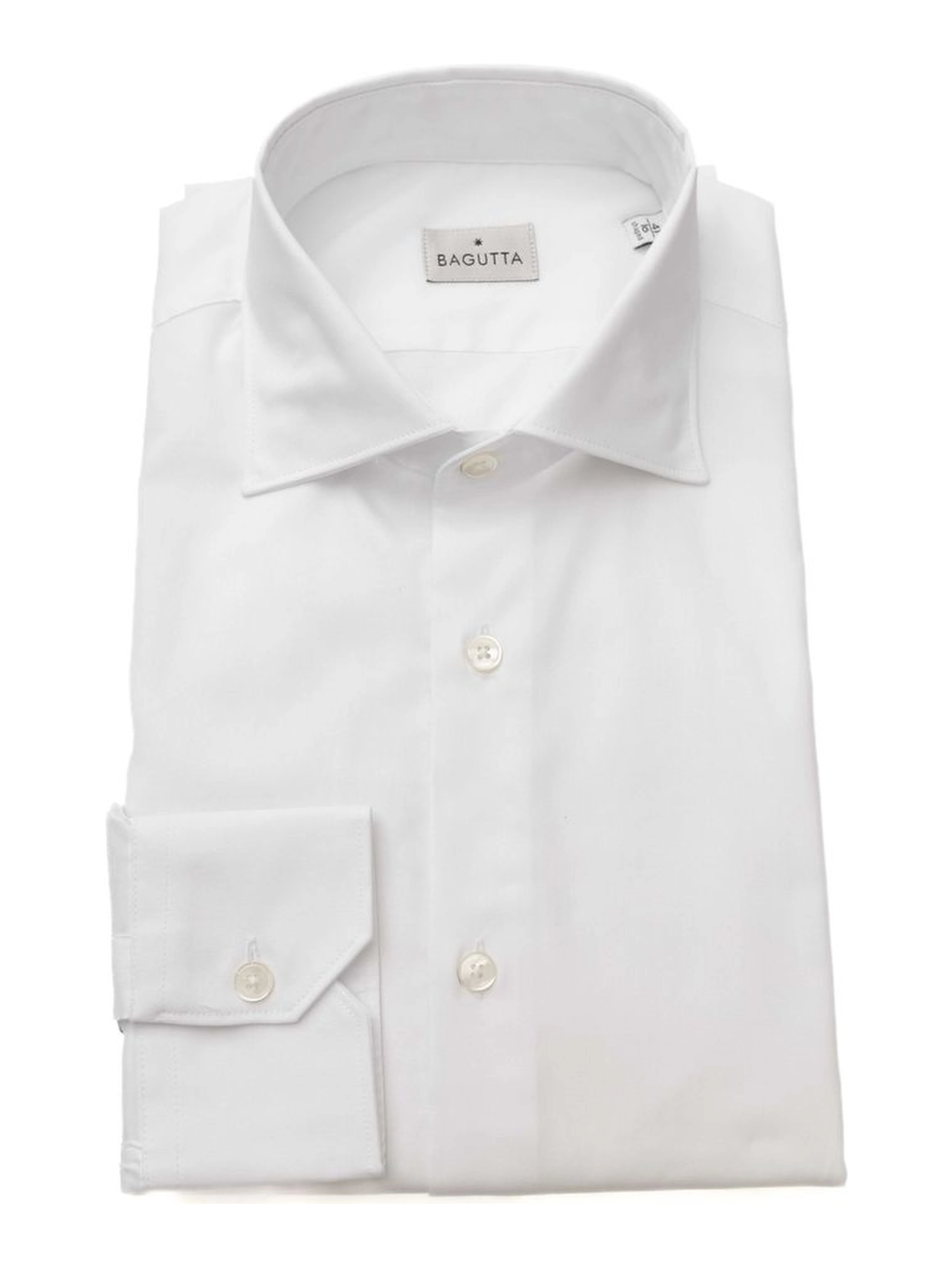 White Cotton Top