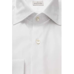 White Cotton Top