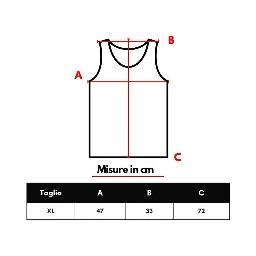 White Cotton Sleveless Jacket