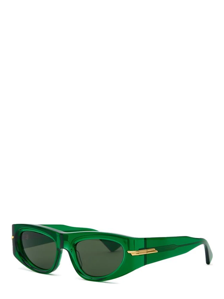 Green Acetate Sunglasses alternative