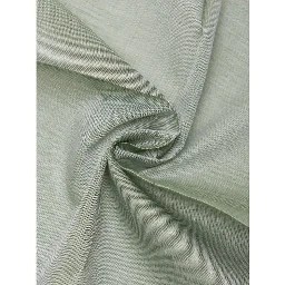 Green Cotton Pocket Square