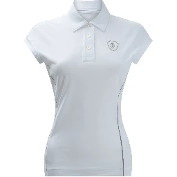 Short sleeves polo shirt