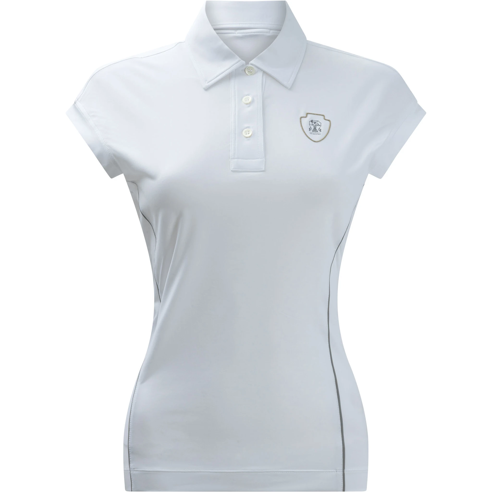 Short sleeves polo shirt