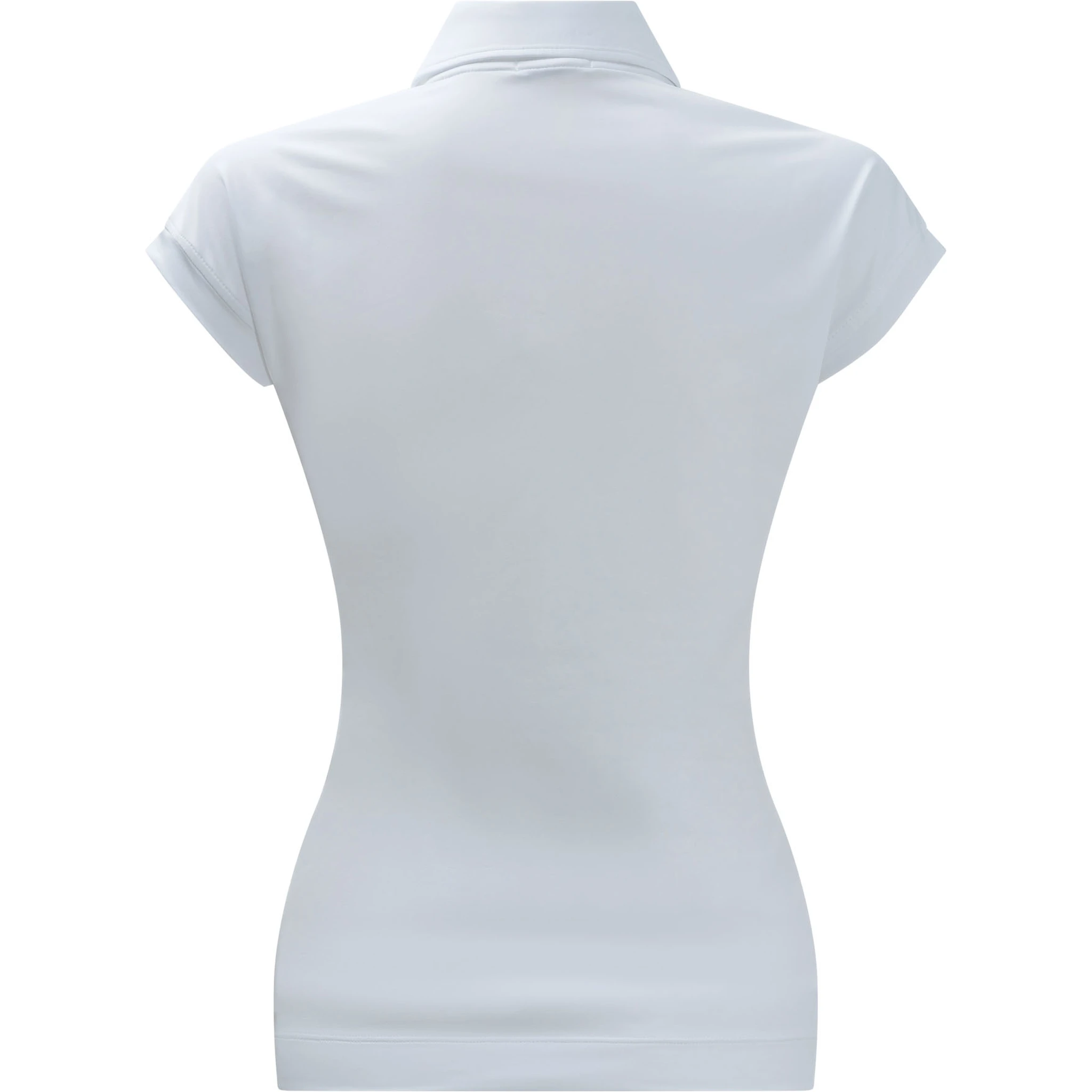 Short sleeves polo shirt