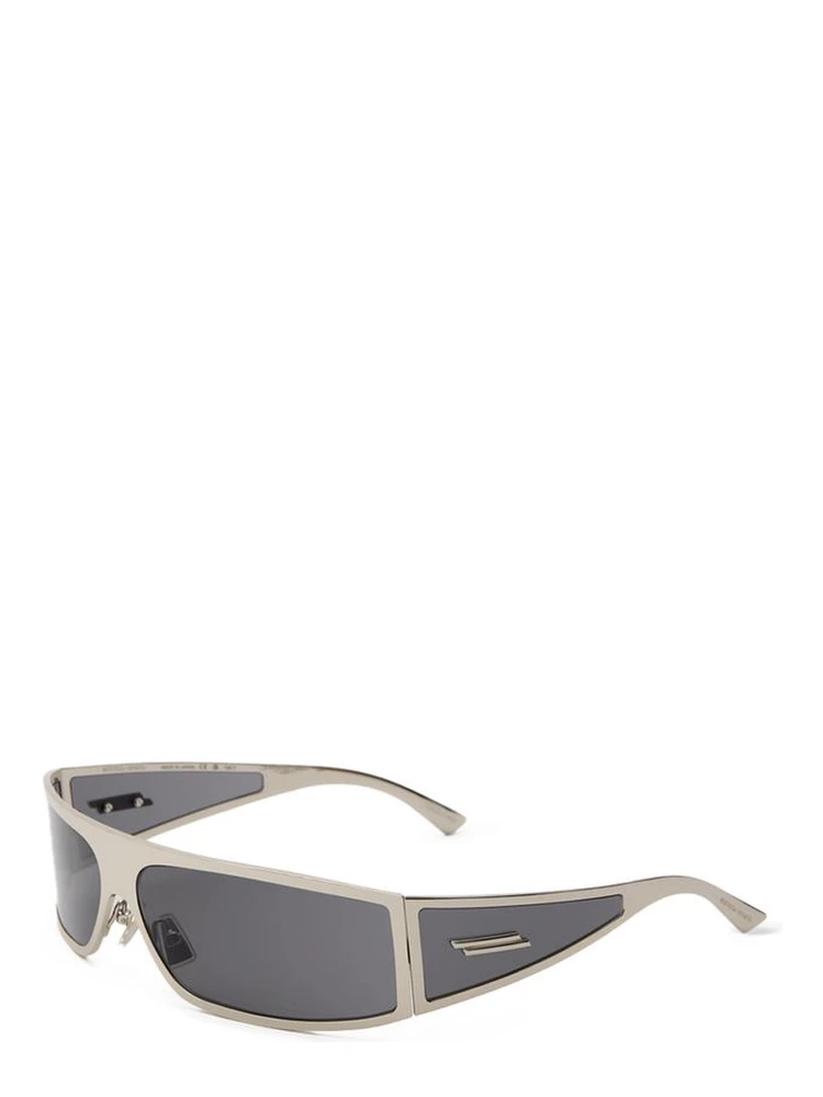 Gray Metal Sunglasses alternative