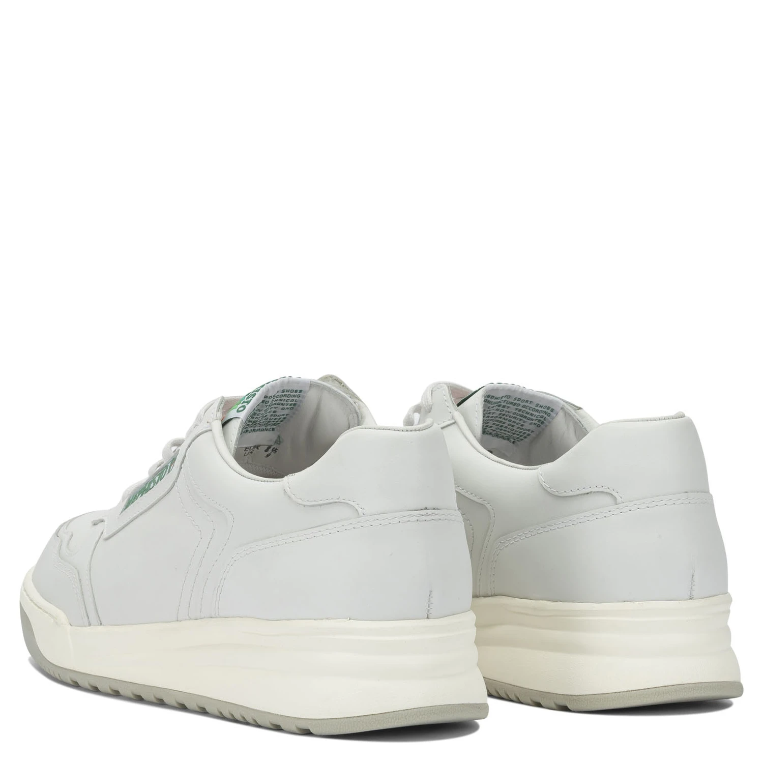 "Norwin" sneakers