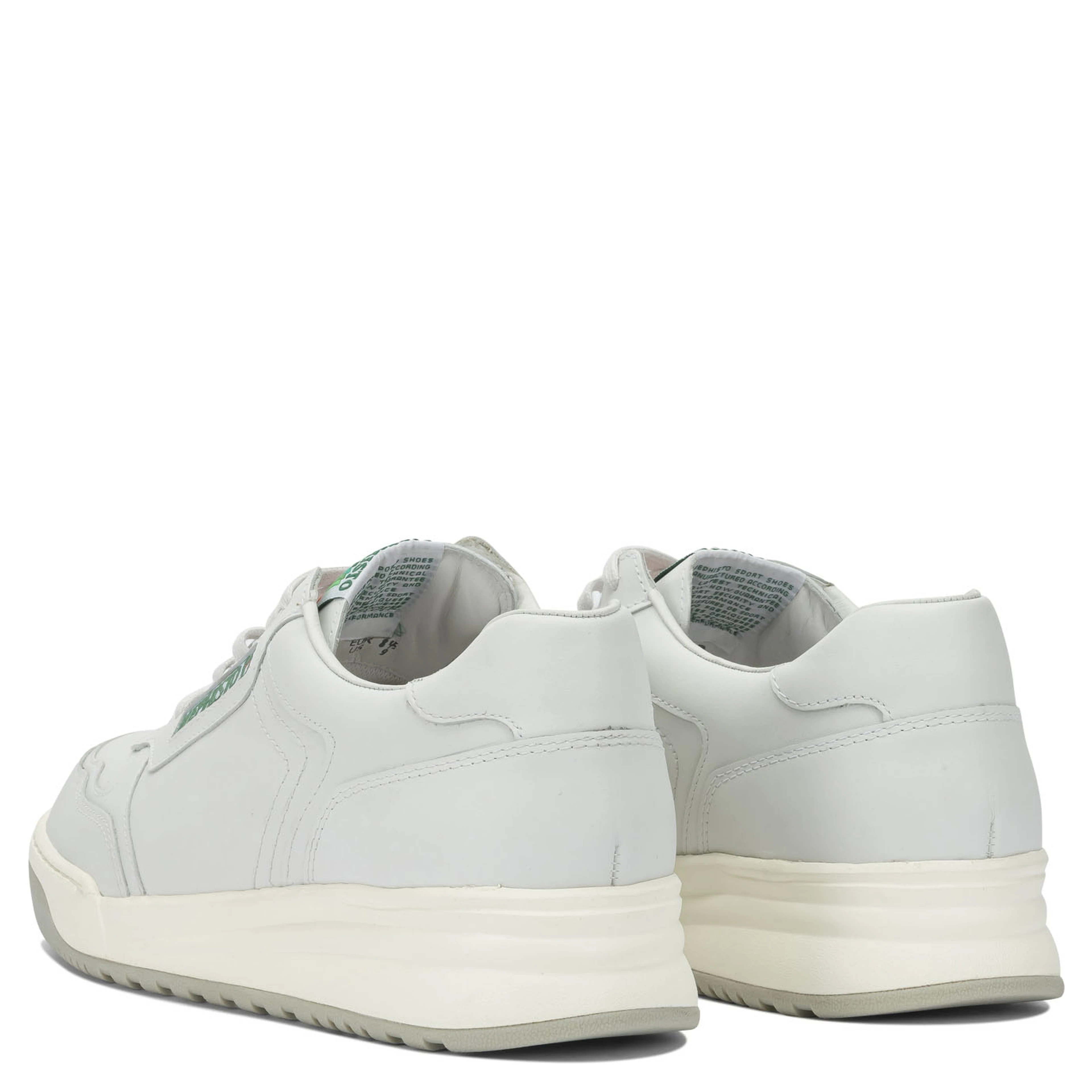 "Norwin" sneakers