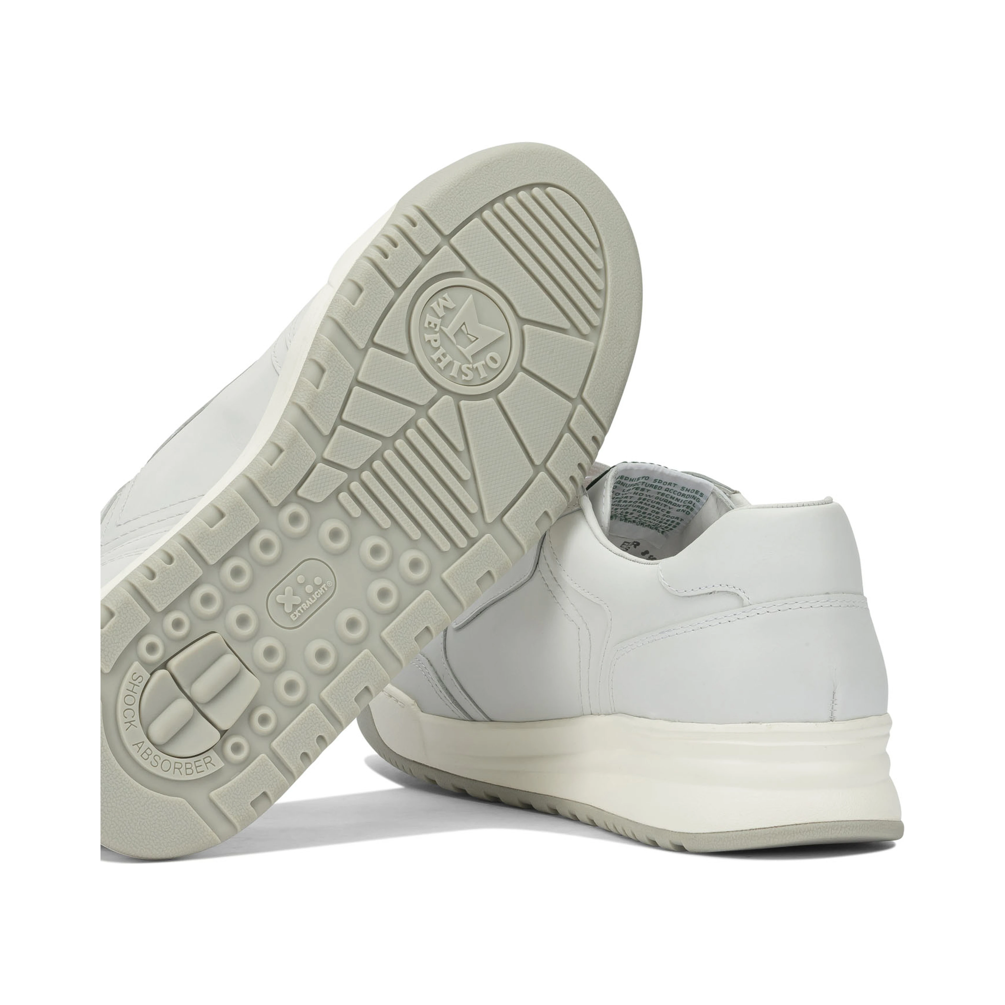 "Norwin" sneakers