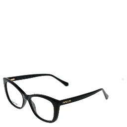 Black Cellulose Propionate Glasses (Frames)