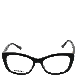 Black Cellulose Propionate Glasses (Frames)