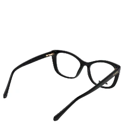 Black Cellulose Propionate Glasses (Frames)
