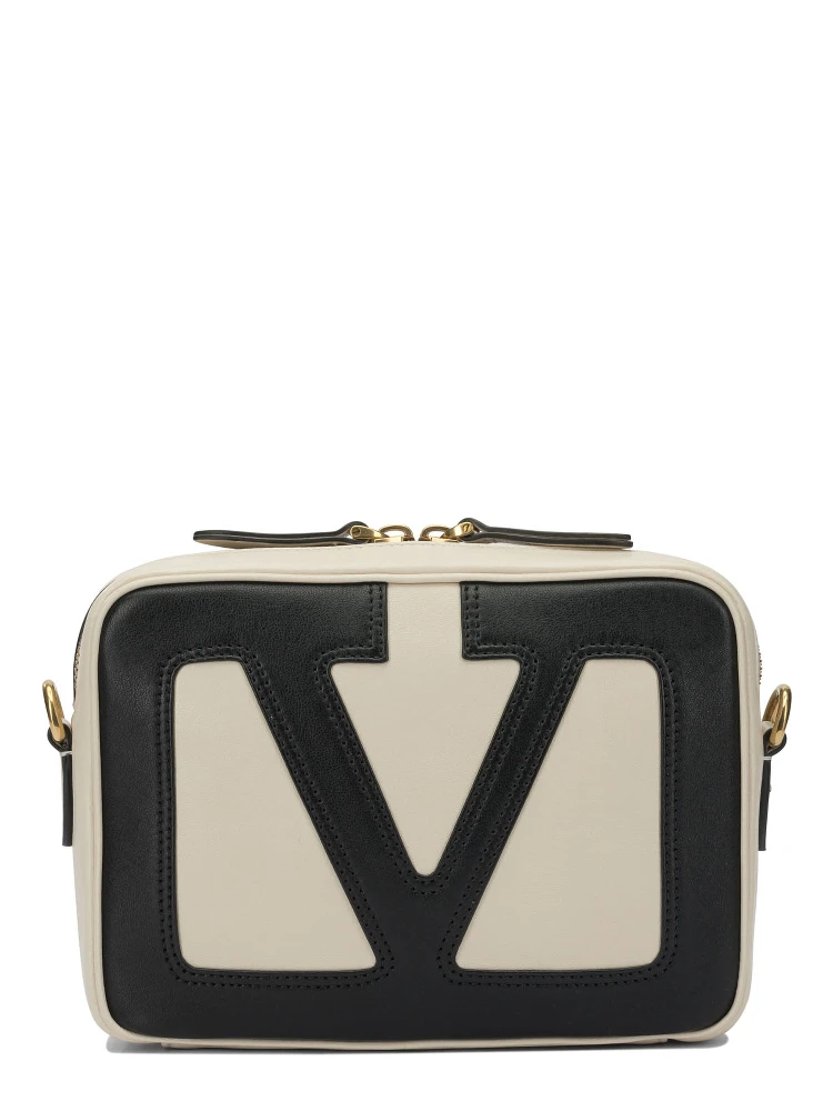 "Viva Superstar" crossbody bag