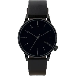 Gray Men Watch