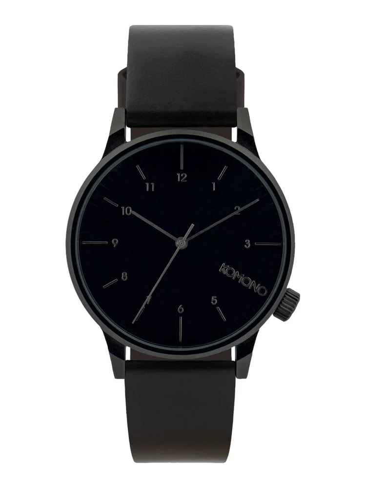 Gray Men Watch
