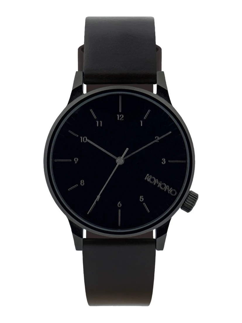 Gray Men Watch