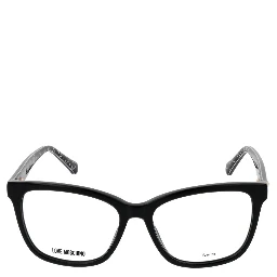 Black Acetate Glasses (Frames)