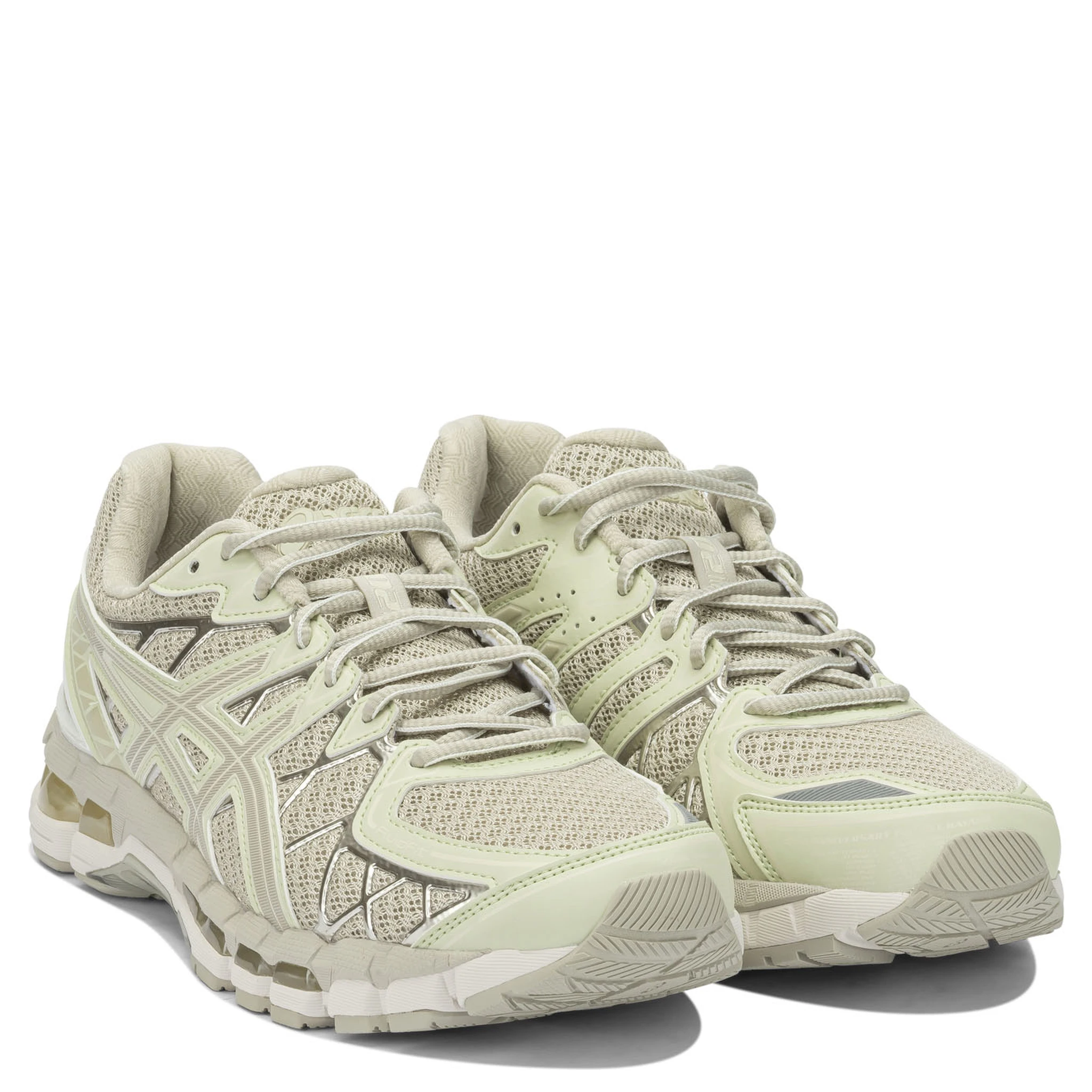 "GEL-KAYANO 20" sneakers