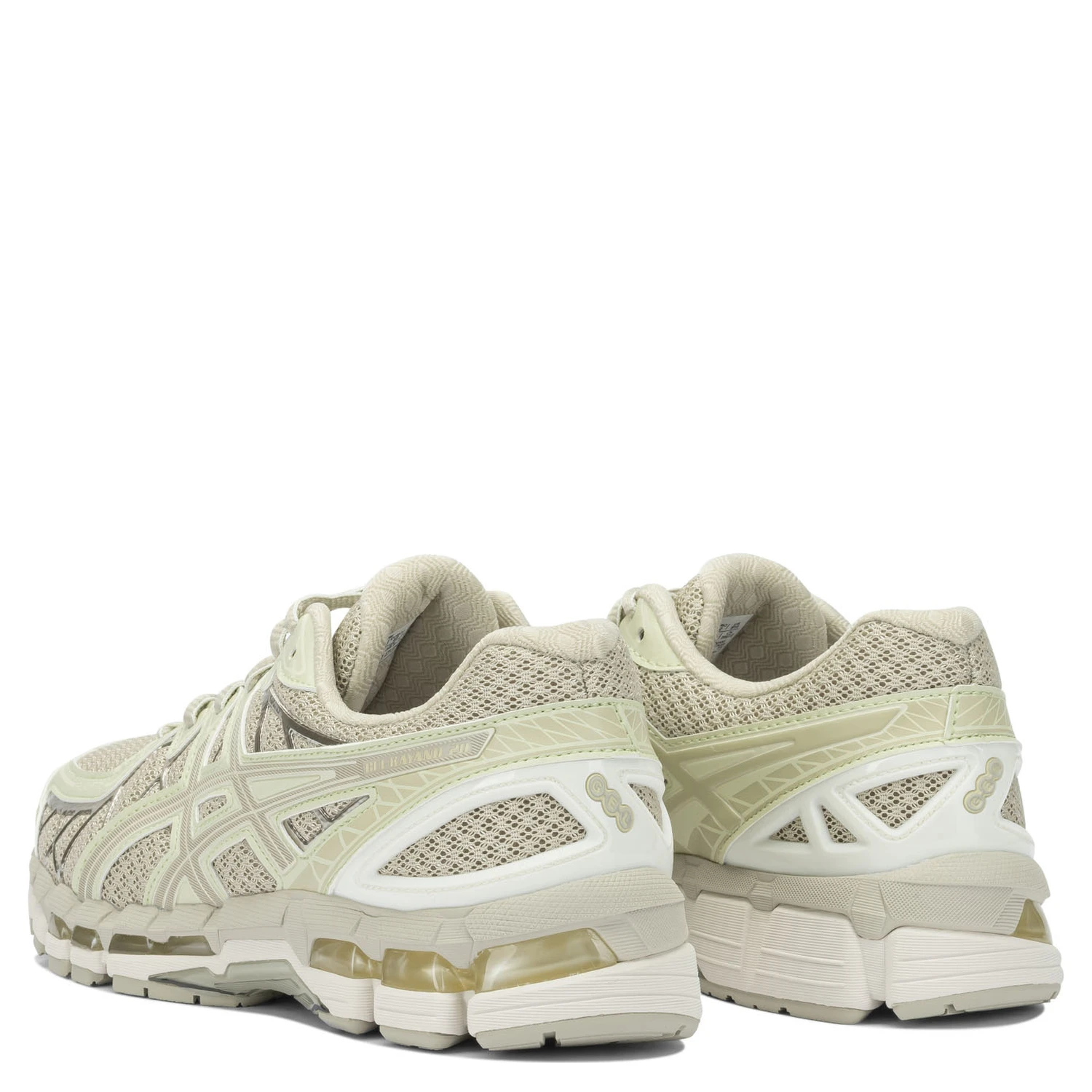 حذاء رياضي "GEL-KAYANO 20"