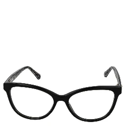 Black Acetate Glasses (Frames)