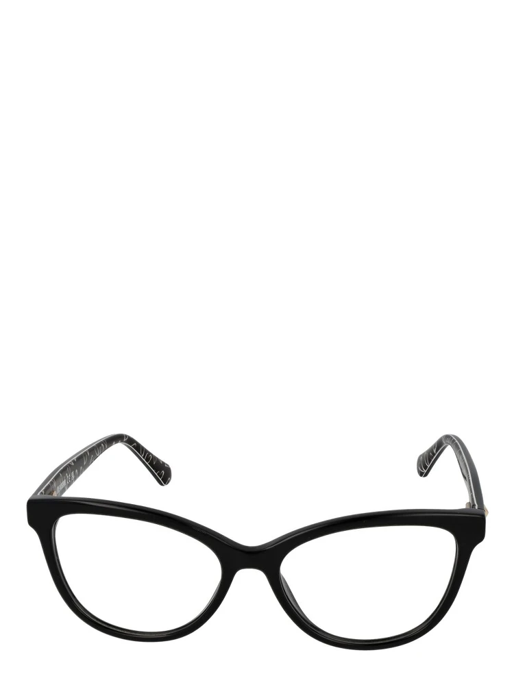 Black Acetate Glasses (Frames) alternative