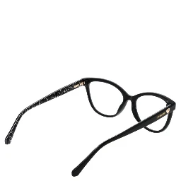 Black Acetate Glasses (Frames)