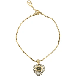 "Coeur Royal" bracelet