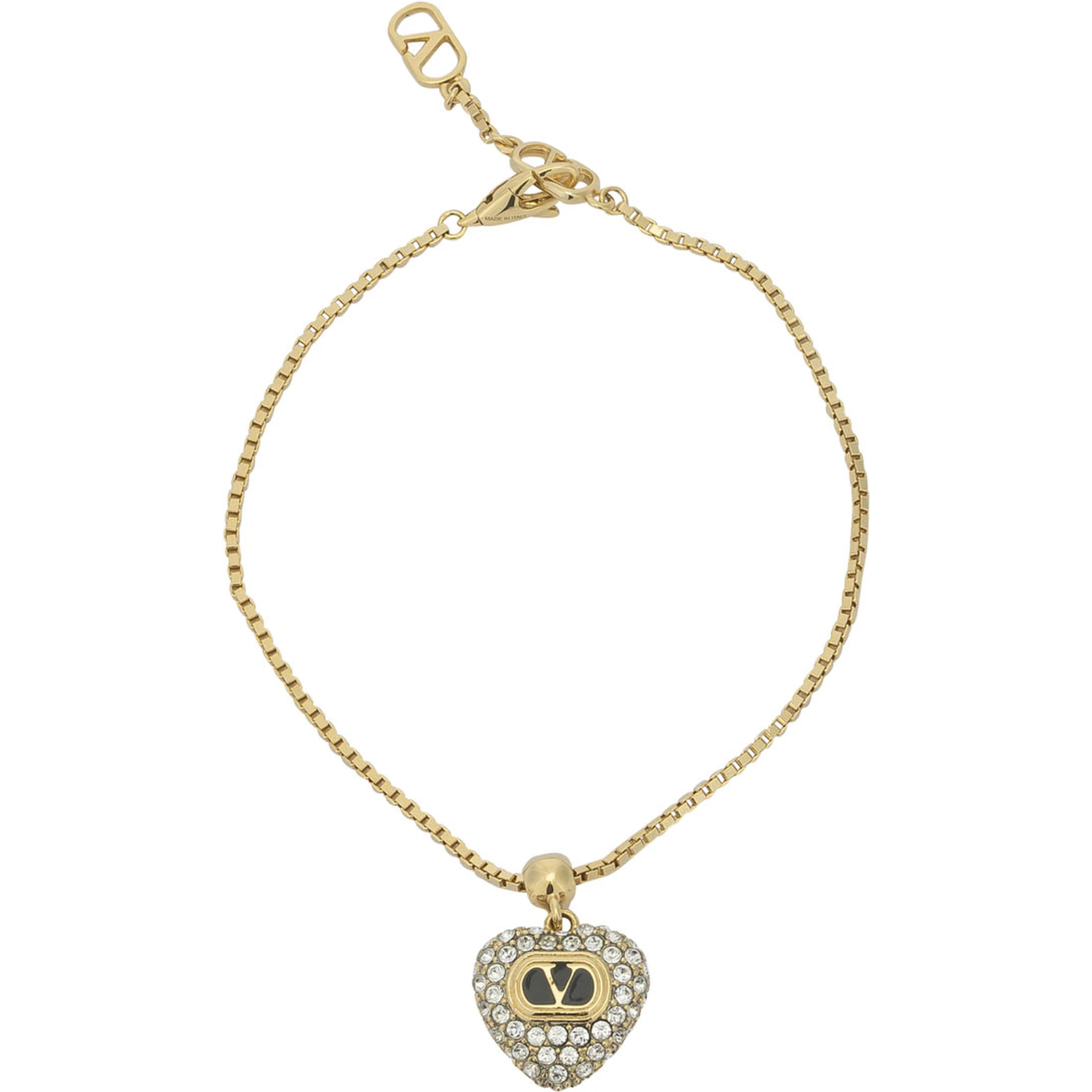 "Coeur Royal" bracelet