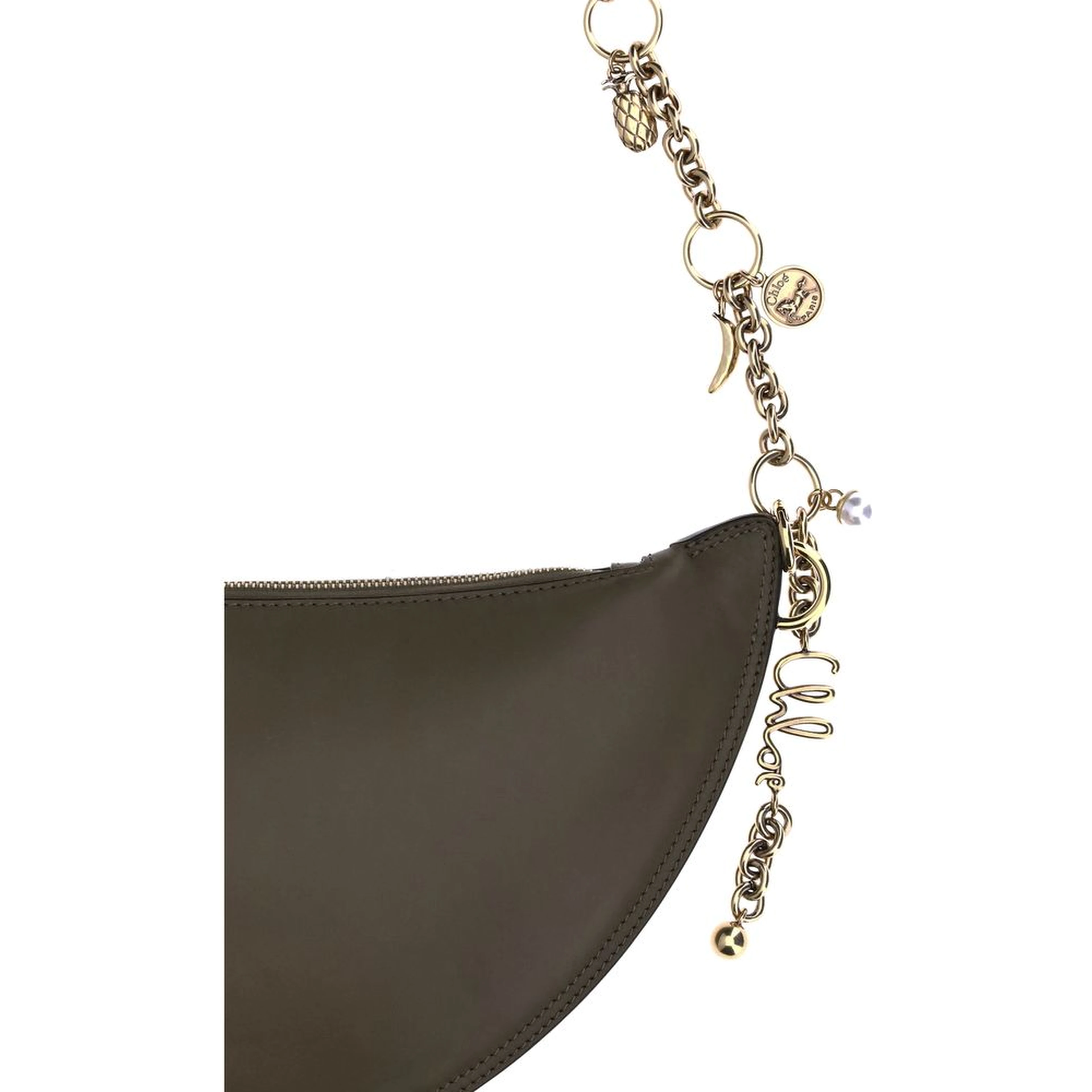 Icons Shoulder Bag