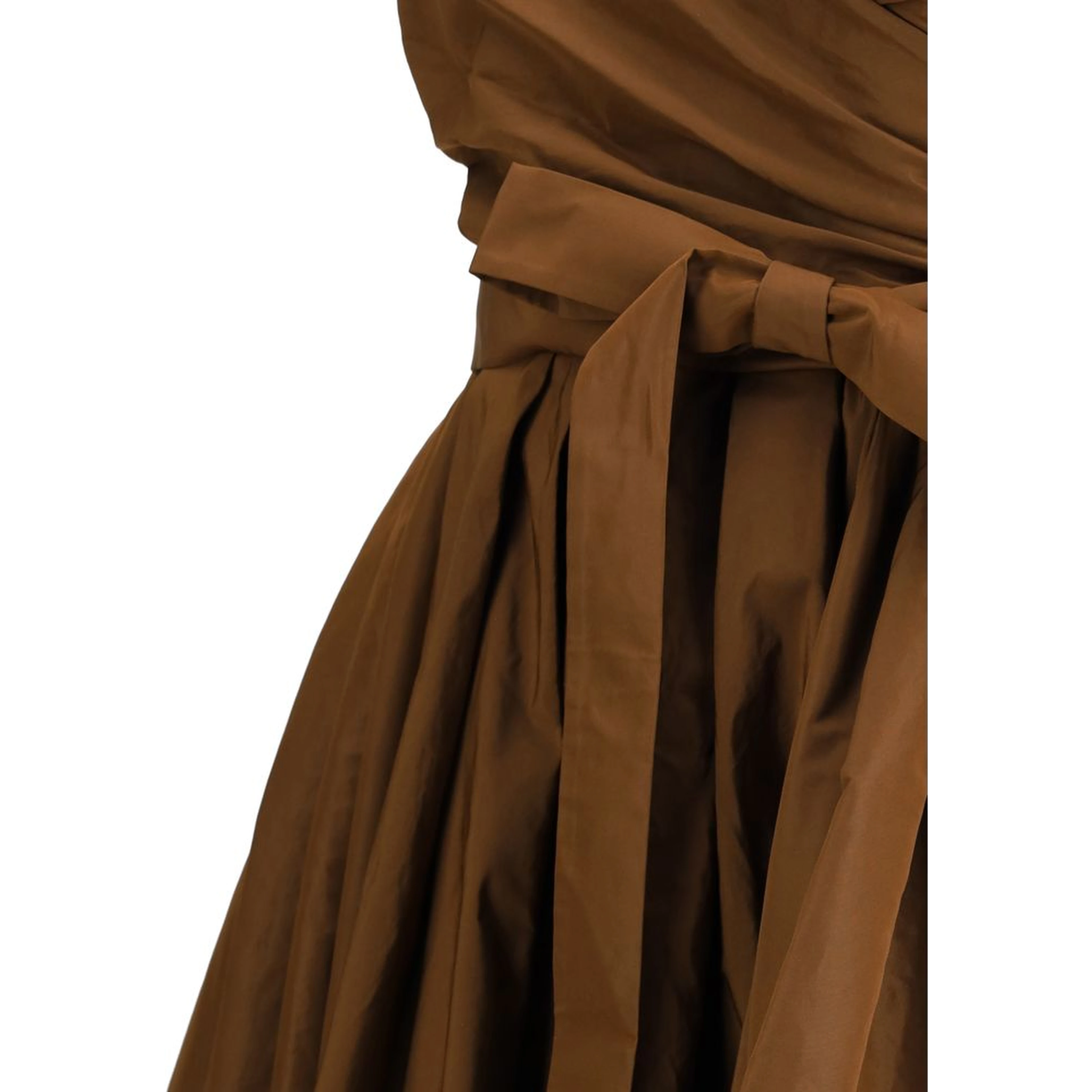 Strapless long Dress