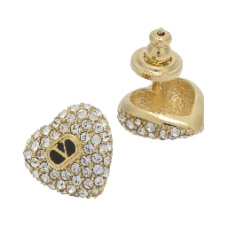 "Coeur Royal" earrings