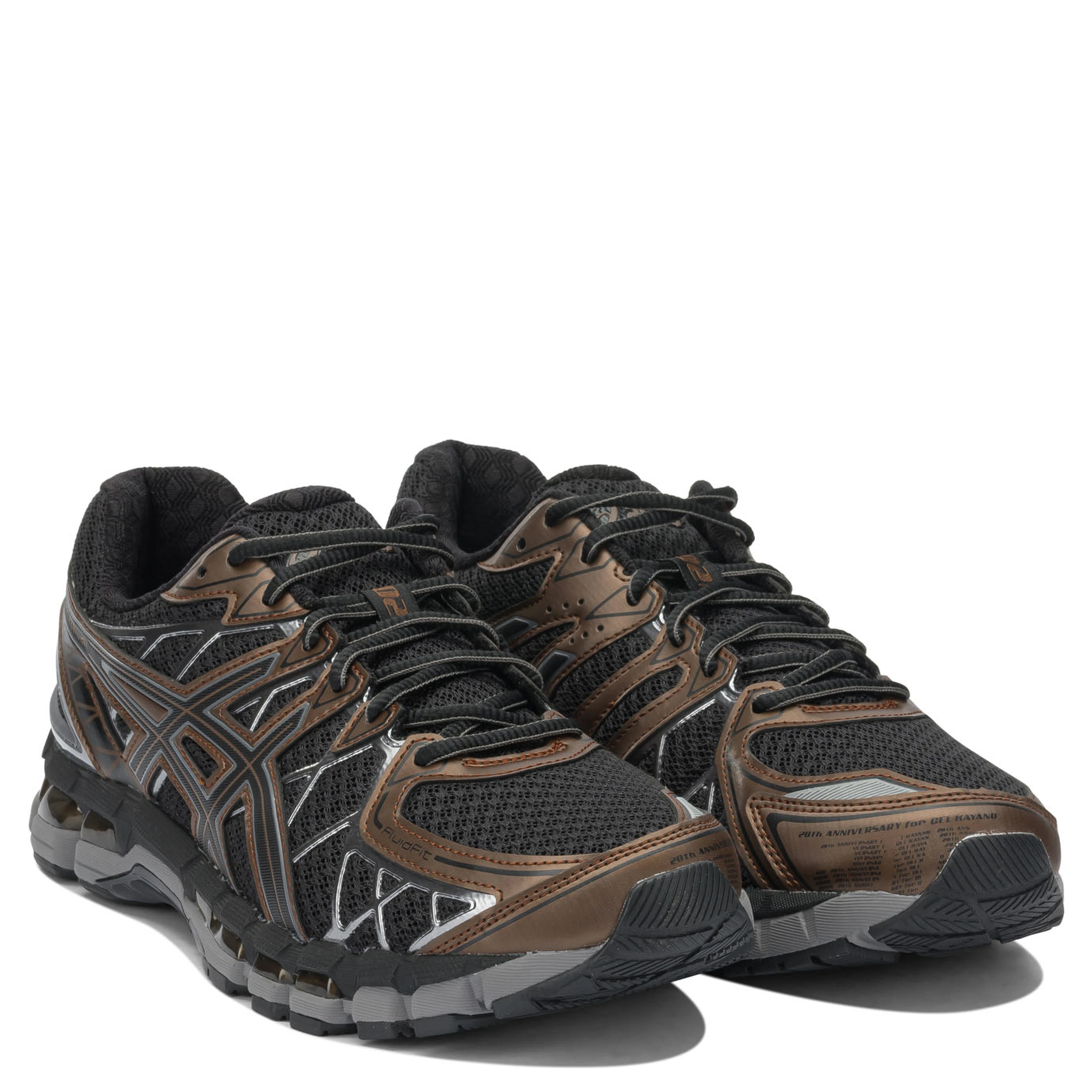 "GEL-KAYANO 20" sneakers