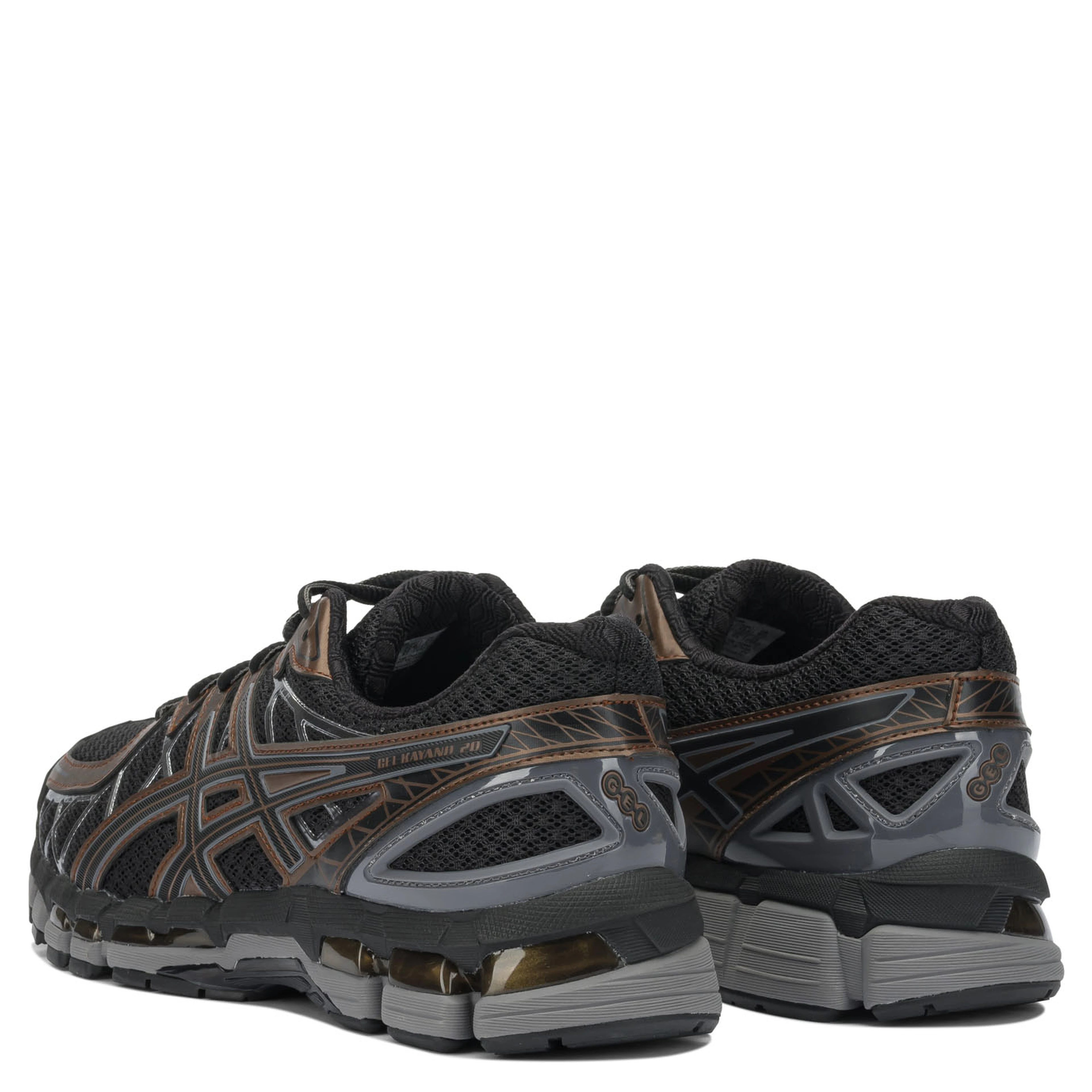 "GEL-KAYANO 20" sneakers