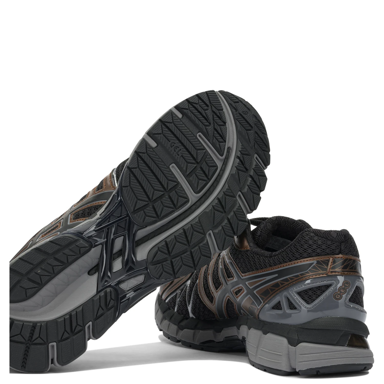 "GEL-KAYANO 20" sneakers