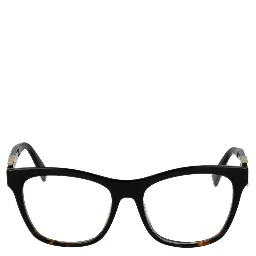 نظارات (إطارات) من الأسيتات الأسود