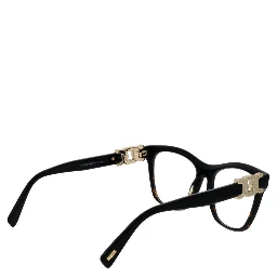 نظارات (إطارات) من الأسيتات الأسود