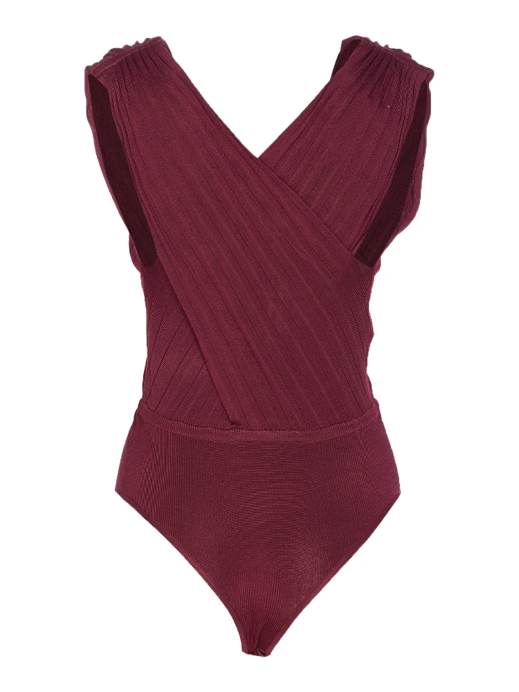 Twin-set Top Red alternative