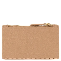 CARD HOLDER WITH LOGO