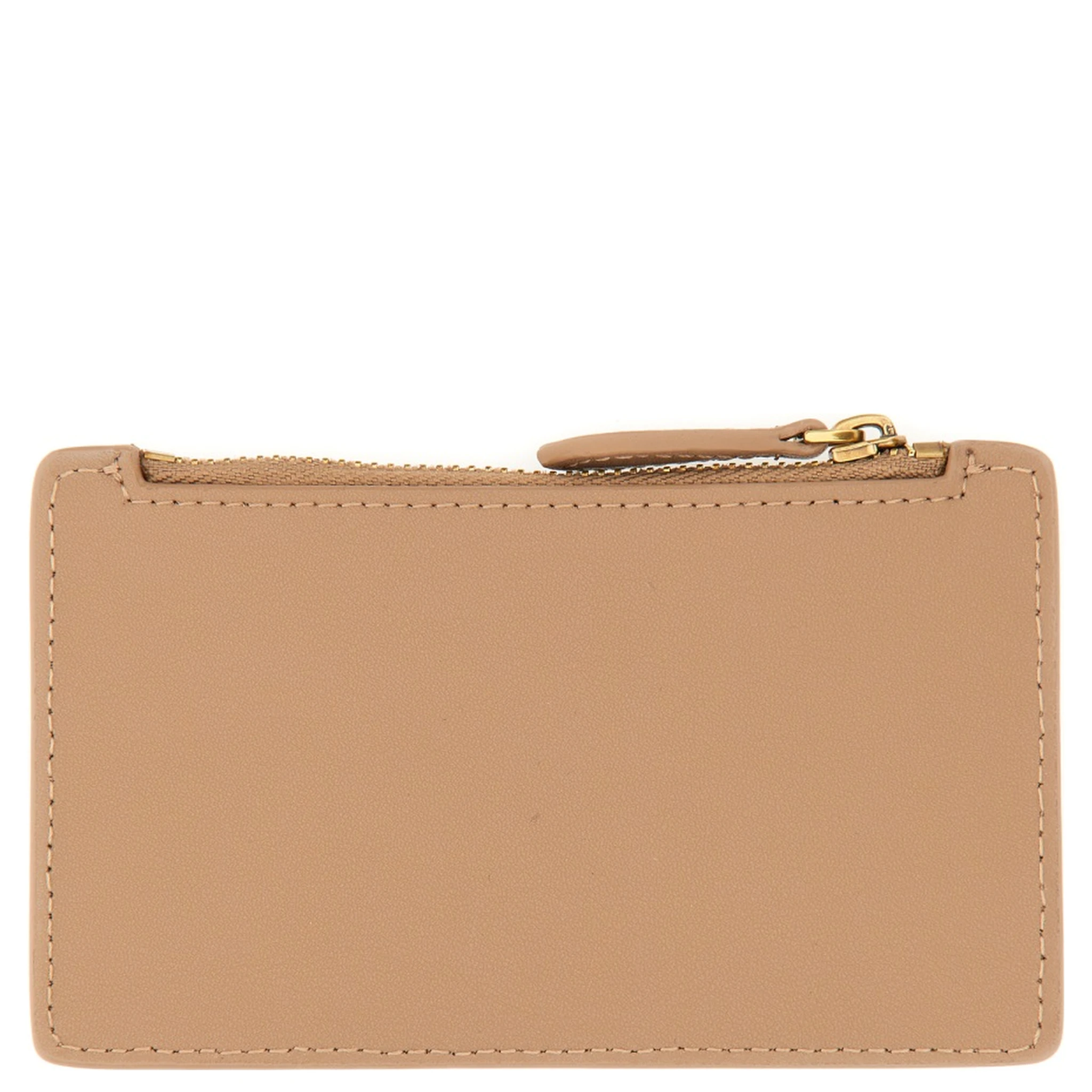 CARD HOLDER WITH LOGO