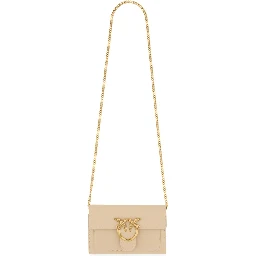 "LOVE BAG SIMPLY" WALLET