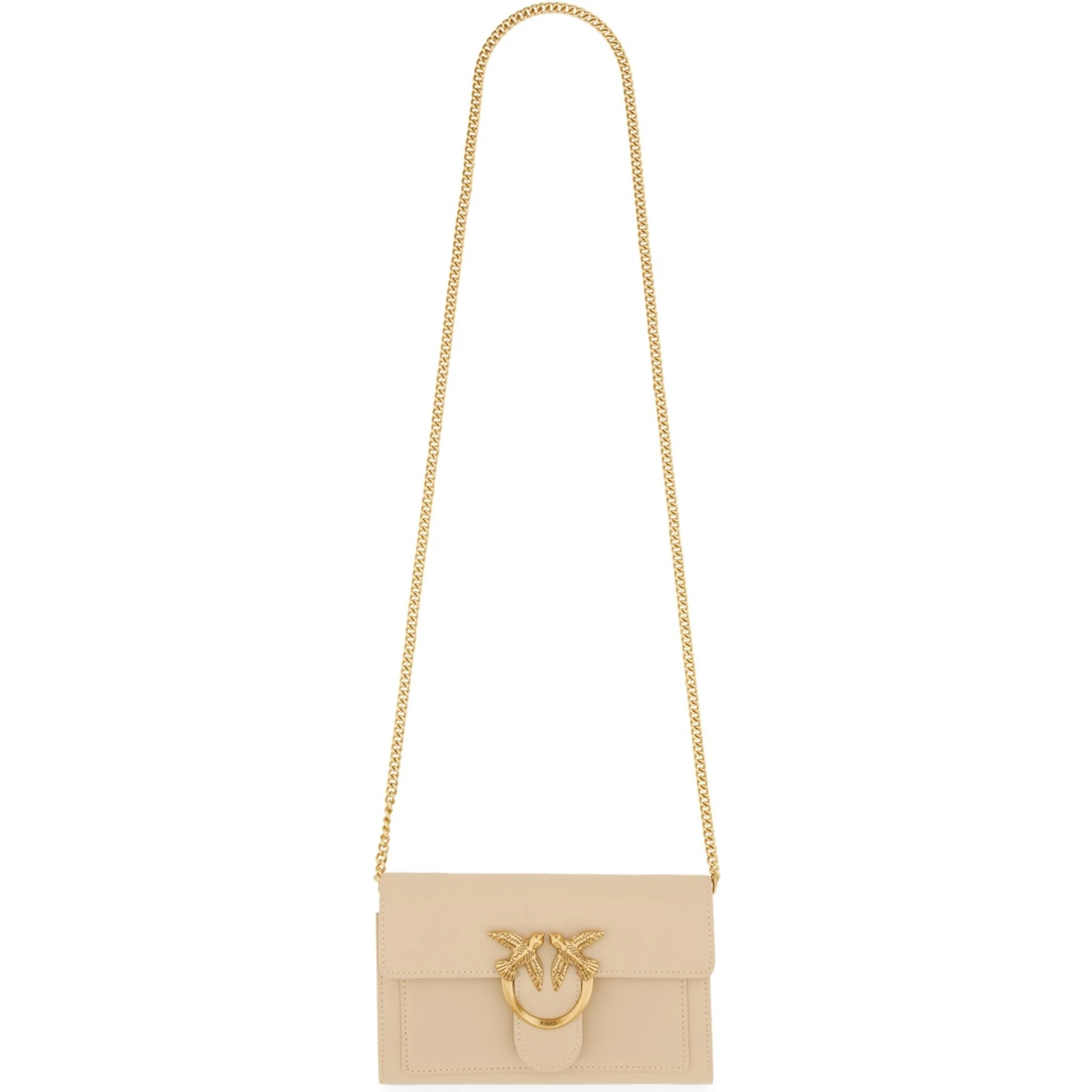 "LOVE BAG SIMPLY" WALLET