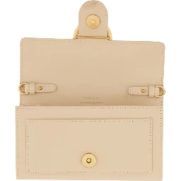 "LOVE BAG SIMPLY" WALLET