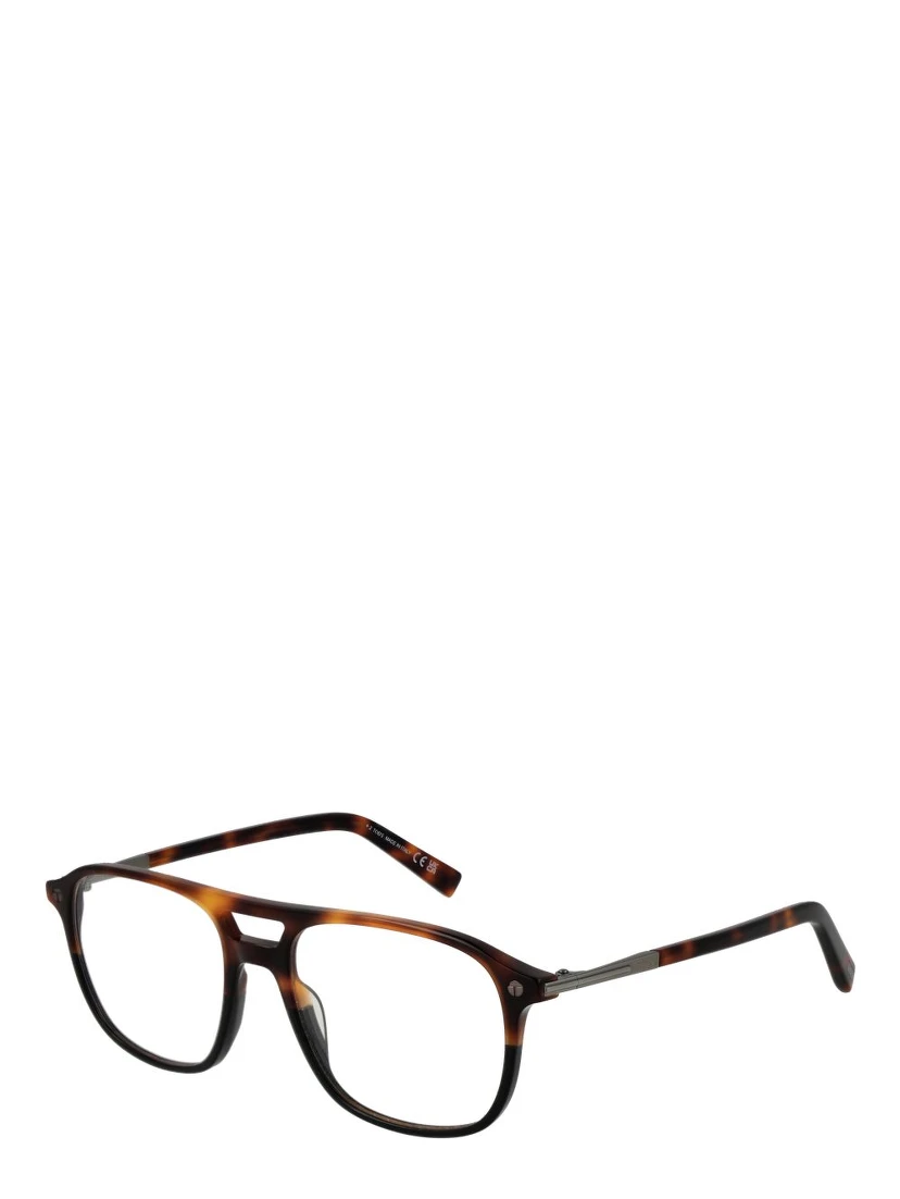 Brown Acetate Glasses (Frames)