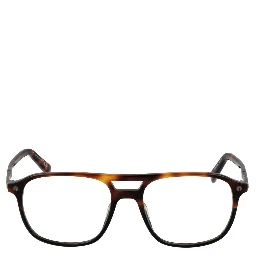 Brown Acetate Glasses (Frames)