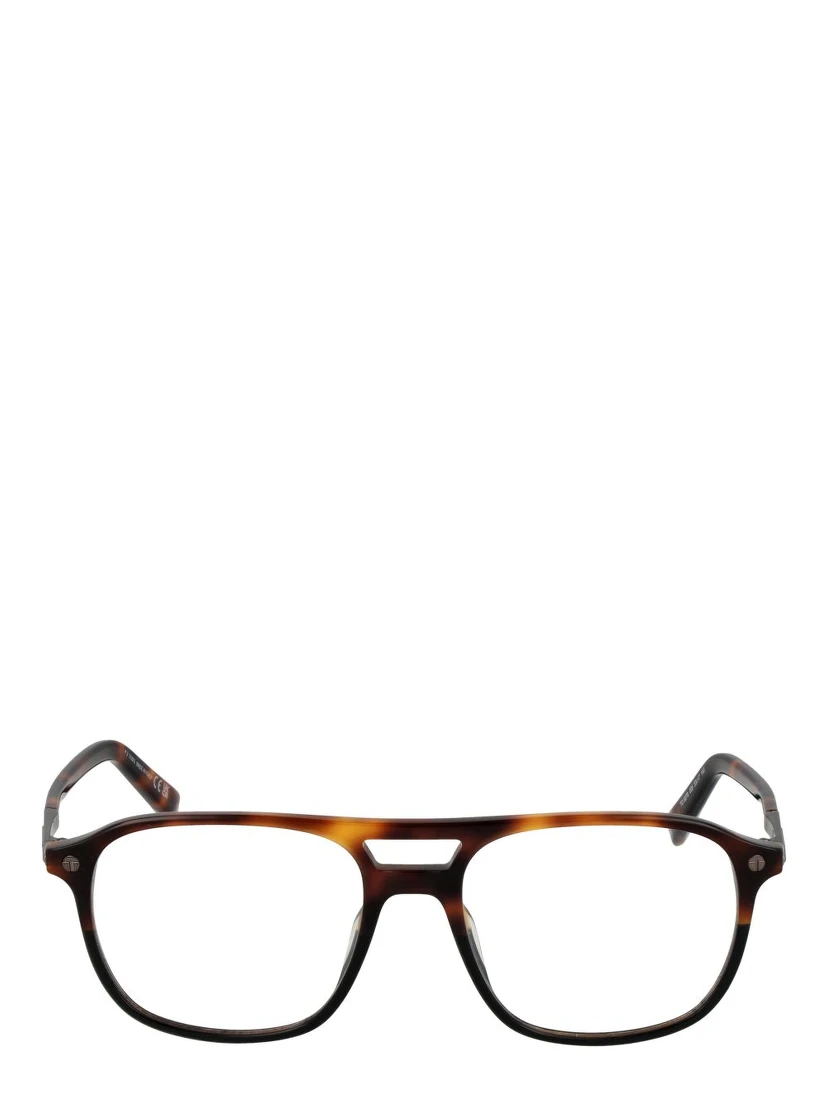 Brown Acetate Glasses (Frames)