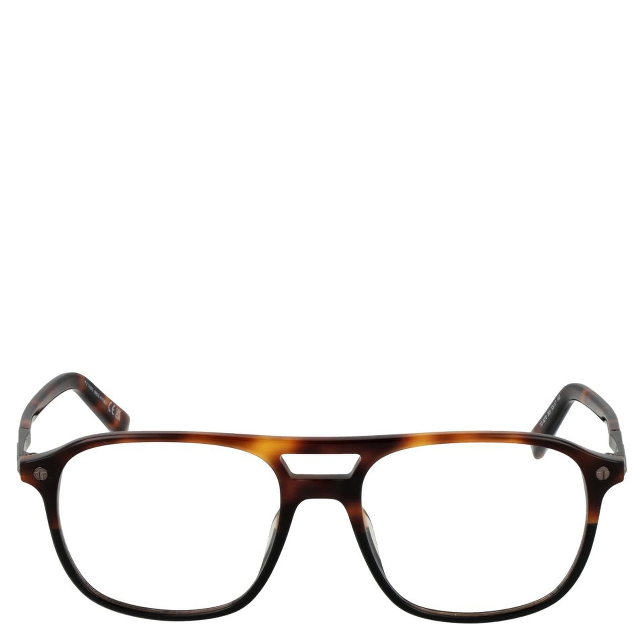 Brown Acetate Glasses (Frames)
