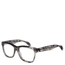 Gray Acetate Glasses (Frames)
