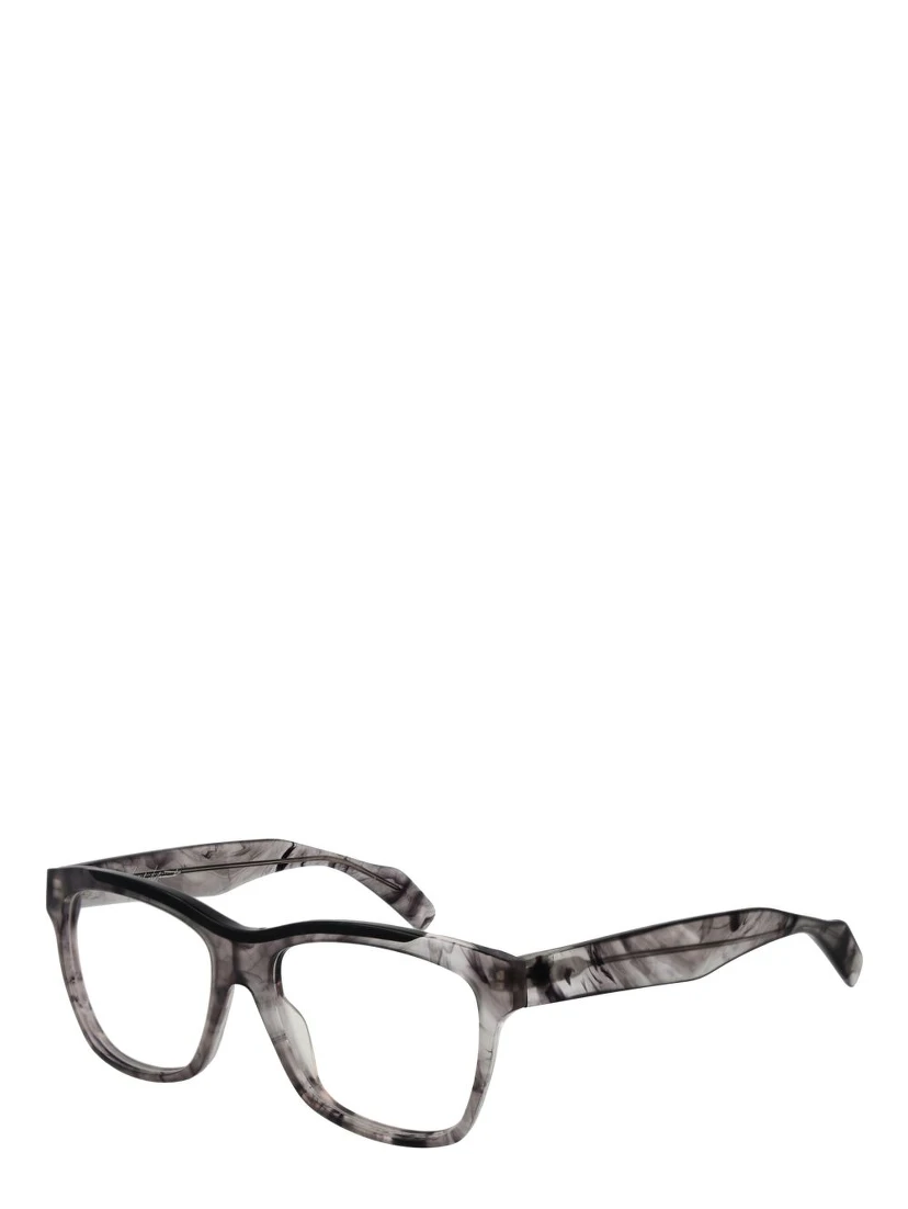 Gray Acetate Glasses (Frames)